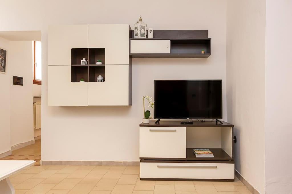 Casa Nicole Self Check-In Villa Albizzate Ngoại thất bức ảnh