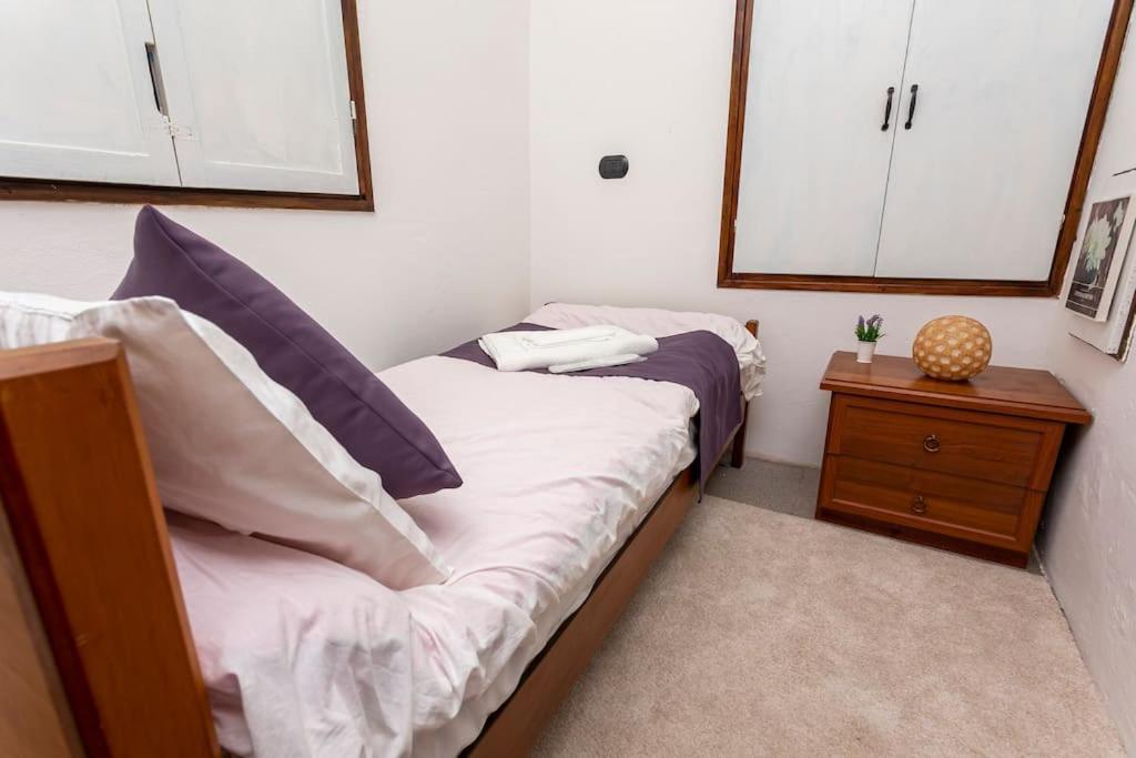 Casa Nicole Self Check-In Villa Albizzate Ngoại thất bức ảnh