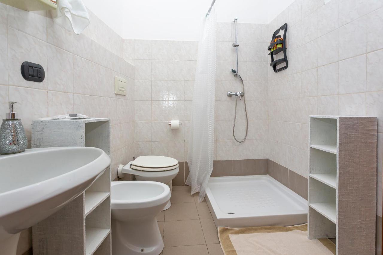 Casa Nicole Self Check-In Villa Albizzate Ngoại thất bức ảnh