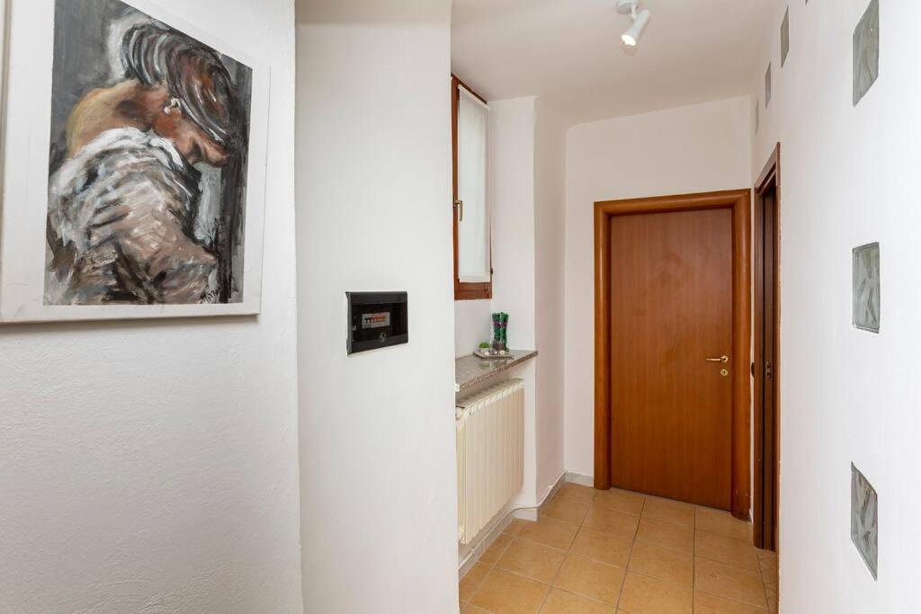 Casa Nicole Self Check-In Villa Albizzate Ngoại thất bức ảnh
