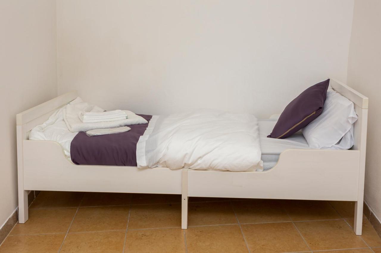 Casa Nicole Self Check-In Villa Albizzate Ngoại thất bức ảnh