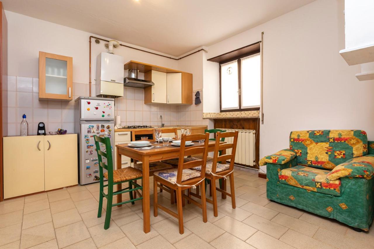 Casa Nicole Self Check-In Villa Albizzate Ngoại thất bức ảnh